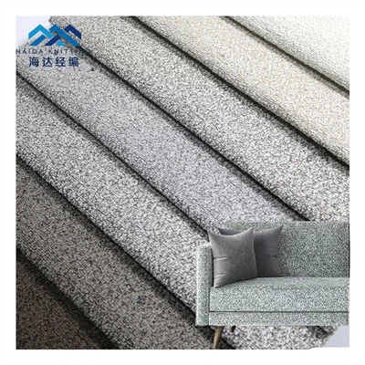 बुना हुआ चेनिल फैब्रिक